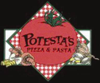Potesta's Pizza & Pasta