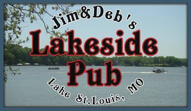 Jim & Deb's Lakeside Pub