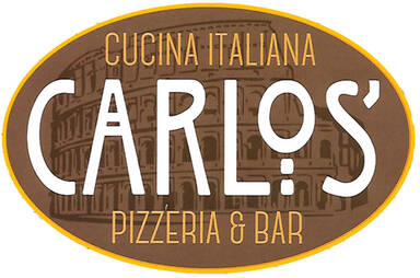 Carlos Pizzeria & Bar