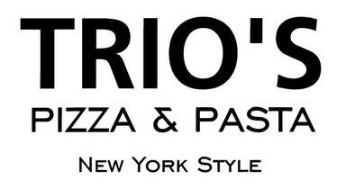 Trio's Pizza & Pasta