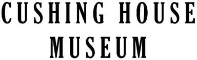 Cushing House Museum