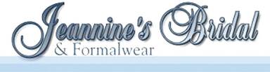 Jeannine's Bridal & Formalwear