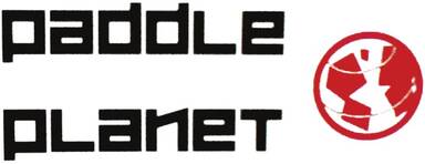 Paddle Planet