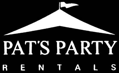 Pat's Party Rentals & Supplies
