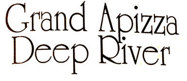 Apizza Grande Deep River