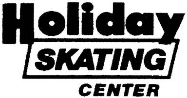 Holiday Skating Center