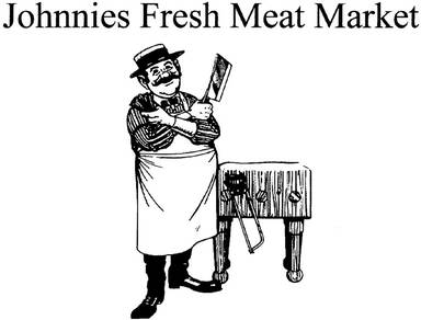 Johnnies Fresh Meat Market