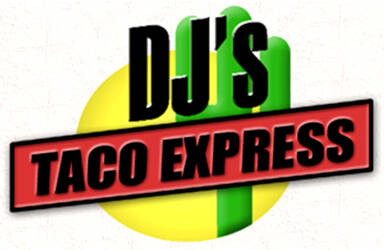 DJ'sTaco Express