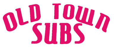 Old Town Subs