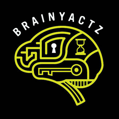 Brainy Actz Escape Rooms