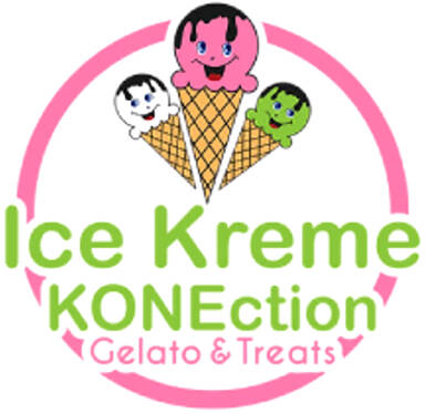 Ice Kreme KONEction