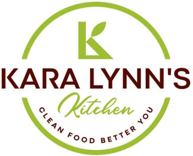 Kara Lynn's Kitchen