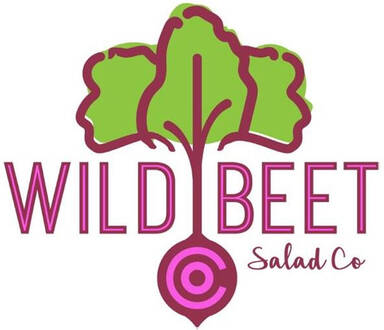 Wild Beet Salad Co.