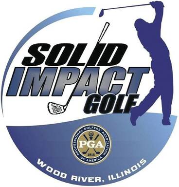 Solid Impact Golf