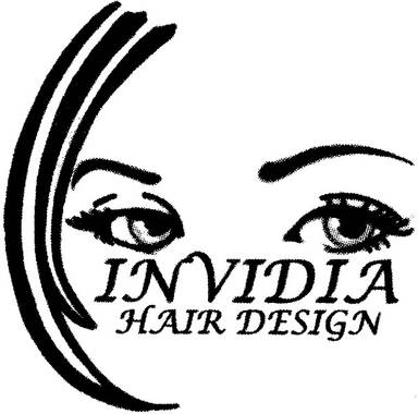 Invidia Hair Design