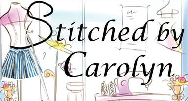 Stitched By Carolyn