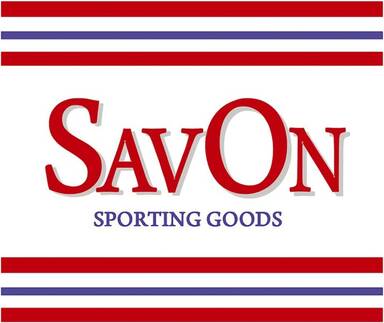 SavOn Sporting Goods