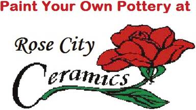 Rose City Ceramics