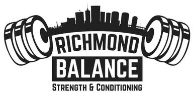 Richmond Balance