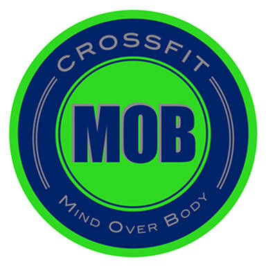 Crossfit M.O.B.