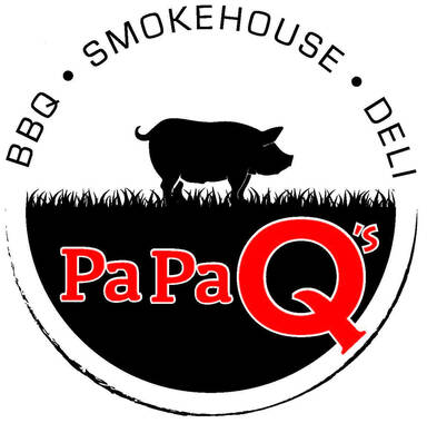 Papa Q's BBQ, Smokehouse & Deli