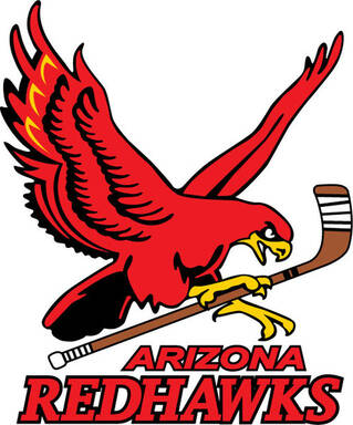 Arizona Redhawks Junior Hockey