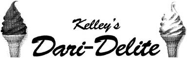 Kelley's Dari-Delite