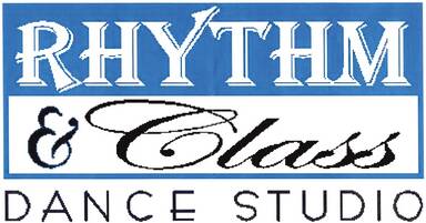 Rhythm & Class Dance Studio