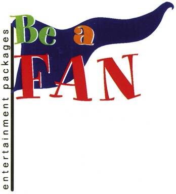 Be A Fan