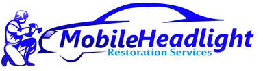 Mobile Headlight Restoration Services