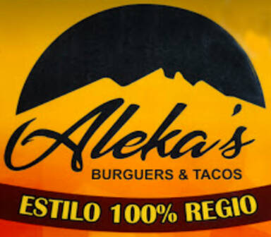 Aleka's Burgers & Tacos