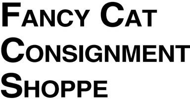 Fancy Cat Consignment Shoppe