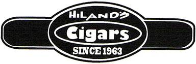 Hiland's Cigars