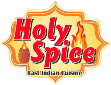 Holy Spice