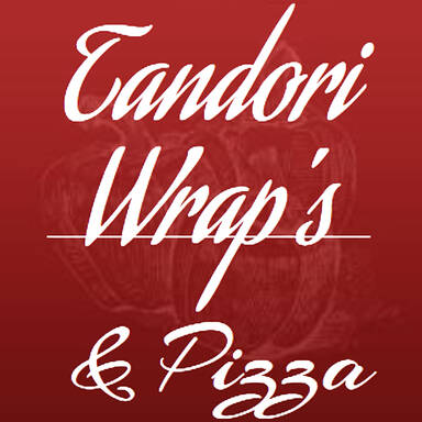 Tandori Wraps & Pizza