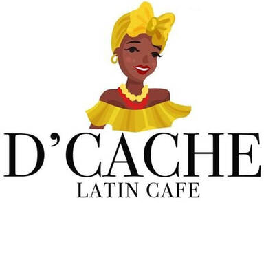 D'Cache Latin Cafe