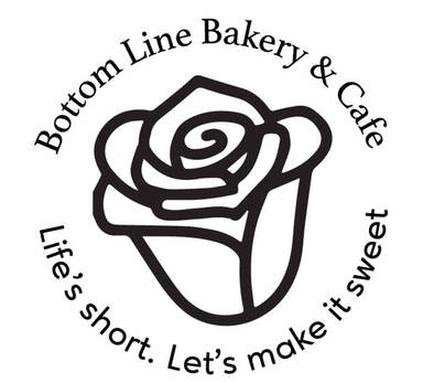 Bottom Line Bakery & Cafe