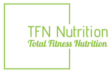 TFN Nutrition Center