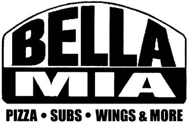 Bella Mia Pizzeria & Restaurant
