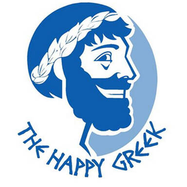 The Happy Greek