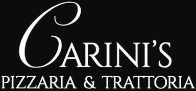 Carini's Pizzaria & Trattoria