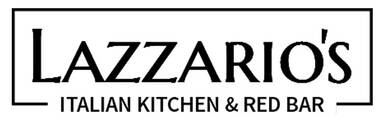 Lazzario's Italian Kitchen & Red Bar