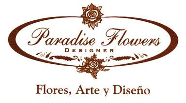 Paradise Flowers Designer