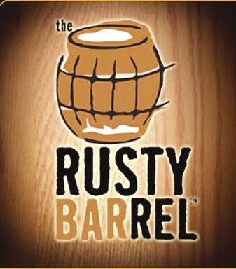 The Rusty Barrel