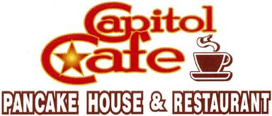 The Capitol Cafe