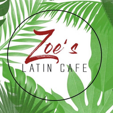 Zoe's Latin Cafe