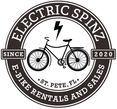 Electric Spinz
