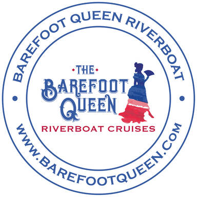 Barefoot Queen Riverboat Cruises