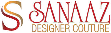 Sanaaz Designer Couture