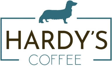 Hardy's Coffee Bar